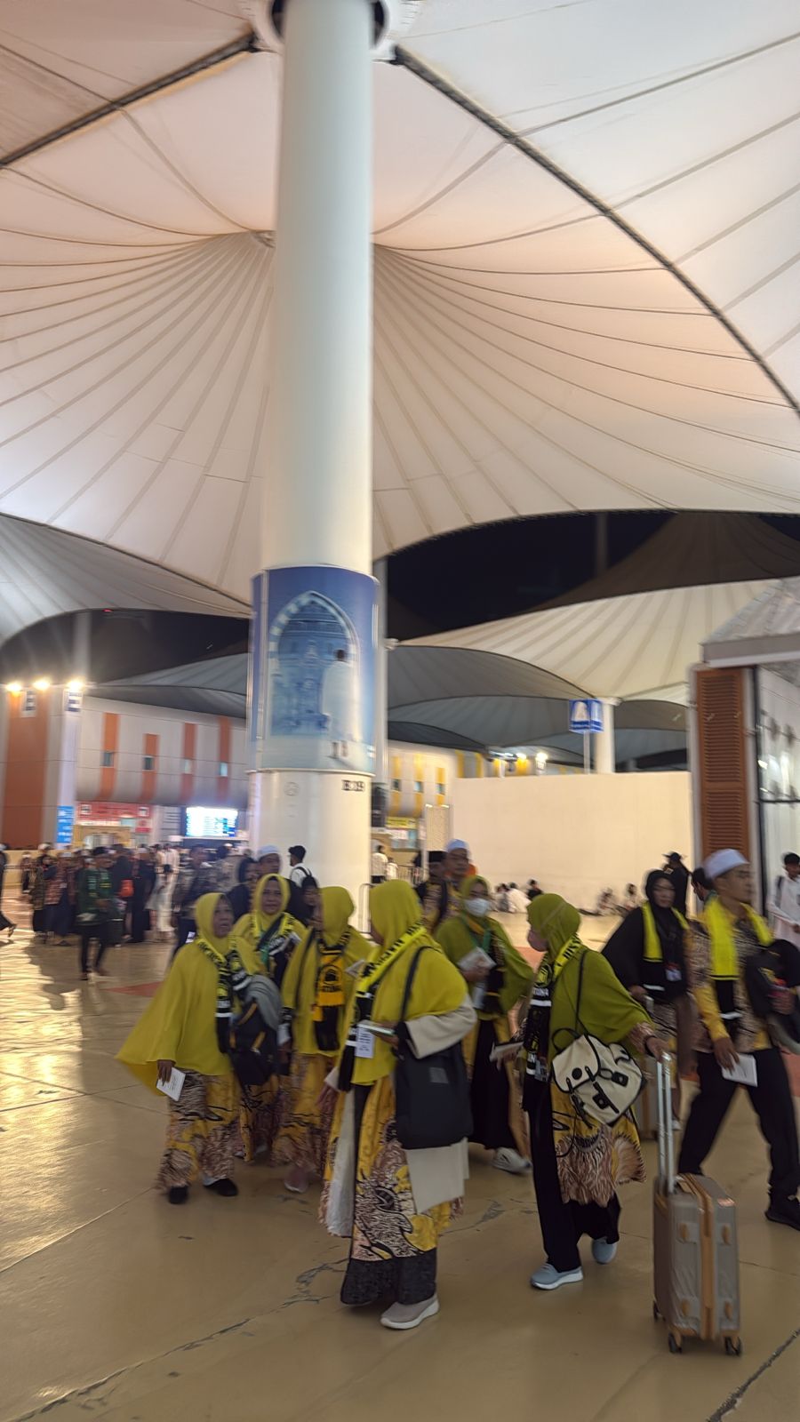 Cara Memilih Travel Umroh Terpercaya di Jambi