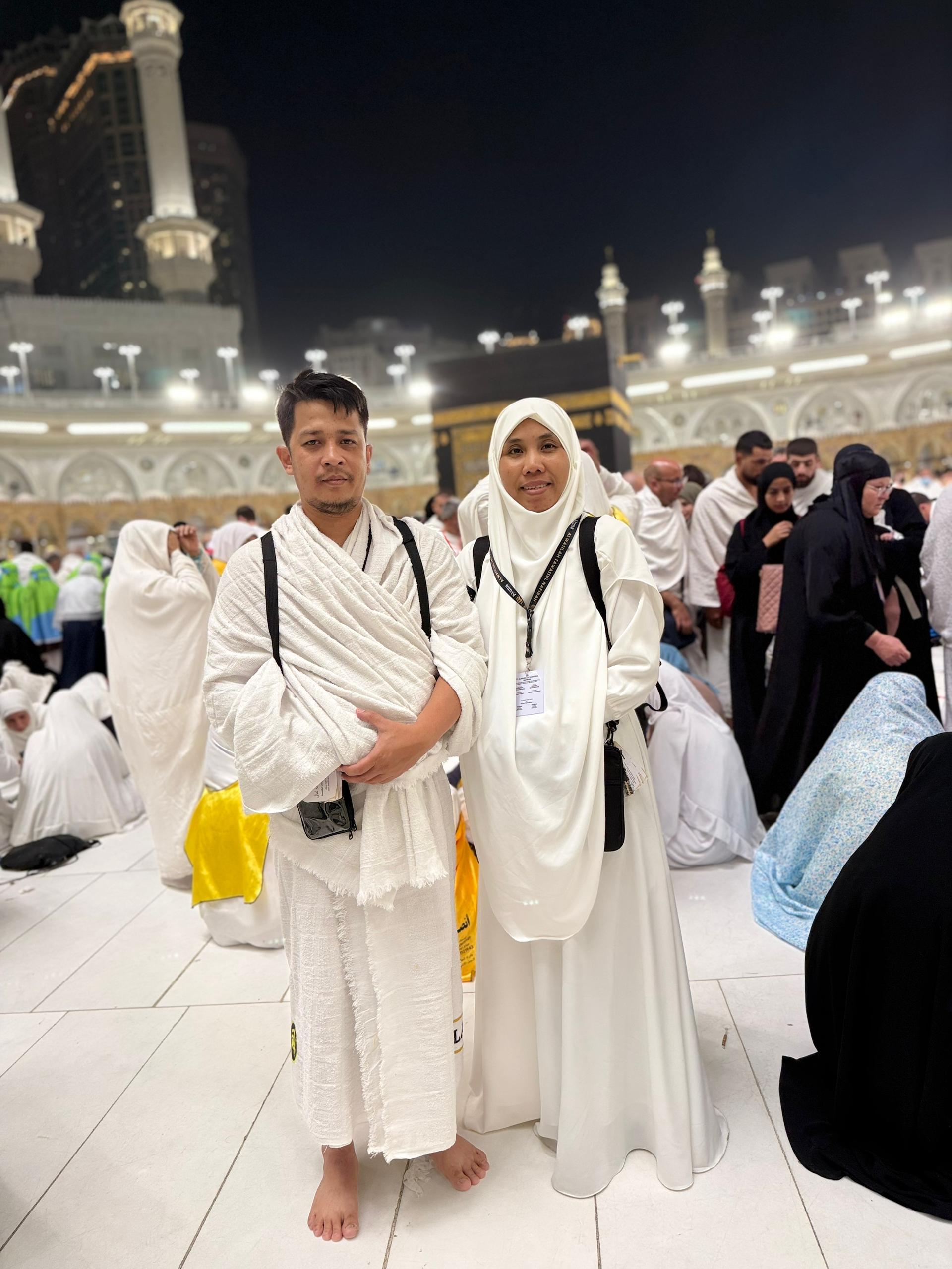 Persiapan Penting Sebelum Berangkat Umroh