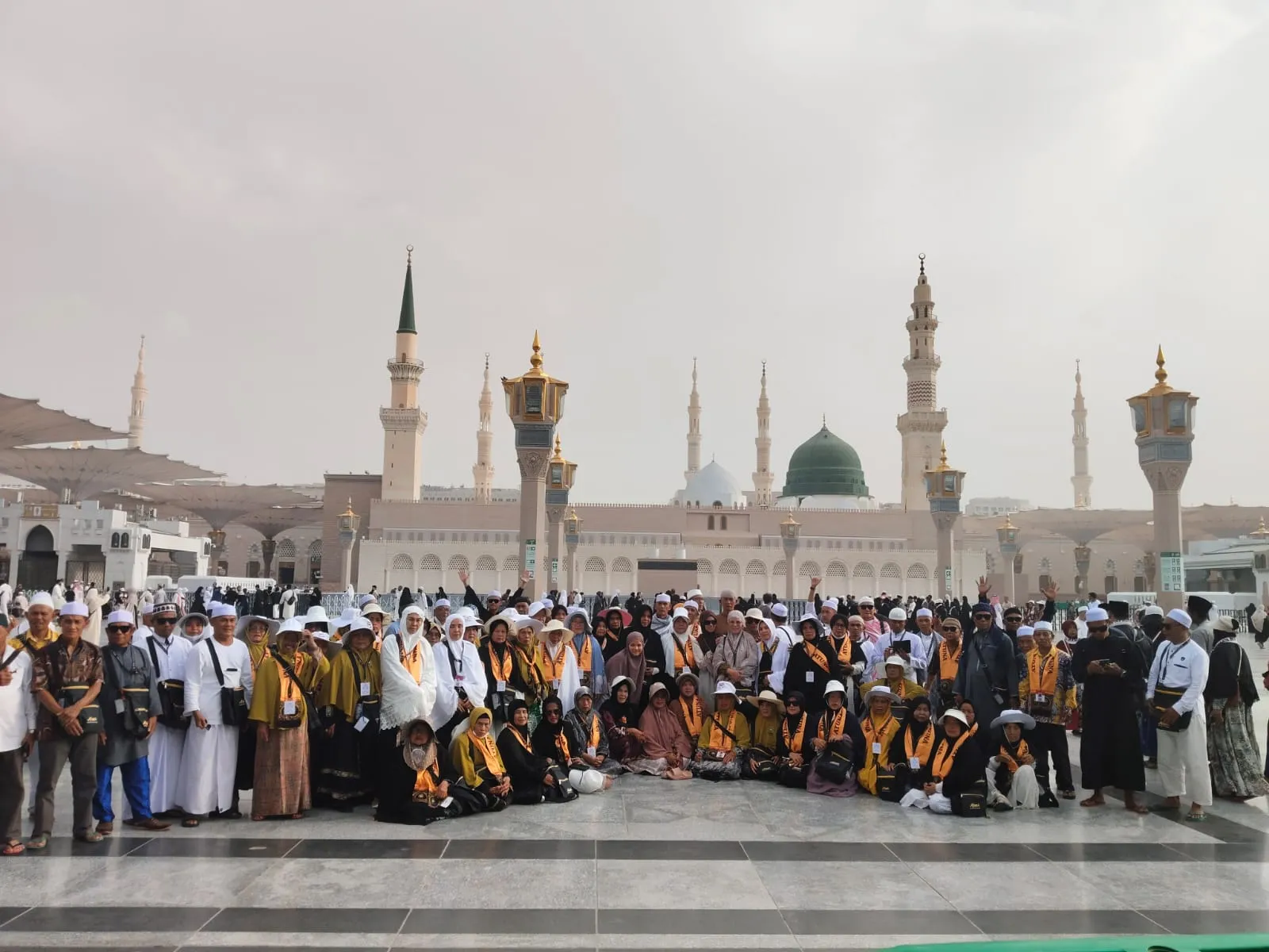 Jamaah Umroh